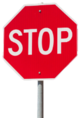 Stop Sign